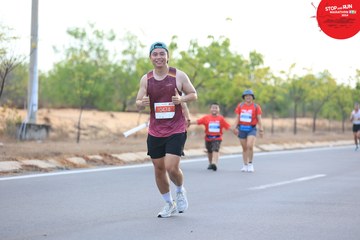 STOP AND RUN MARATHON 2024 - Ảnh #2087781