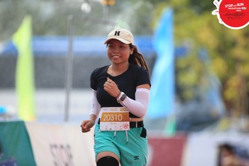 STOP AND RUN MARATHON 2024 - Ảnh #2088274