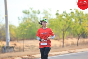STOP AND RUN MARATHON 2024 - Ảnh #2088862