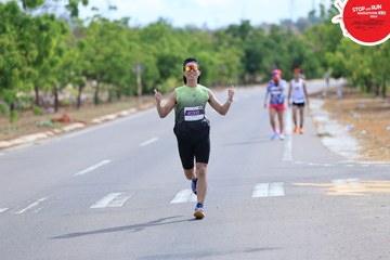 STOP AND RUN MARATHON 2024 - Ảnh #2089466