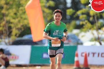 STOP AND RUN MARATHON 2024 - Ảnh #2087941