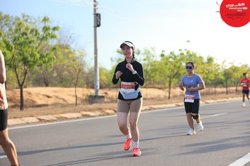 STOP AND RUN MARATHON 2024 - Ảnh #2089677