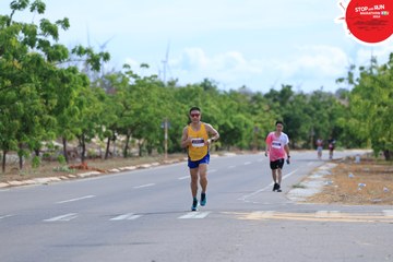 STOP AND RUN MARATHON 2024 - Ảnh #2088990