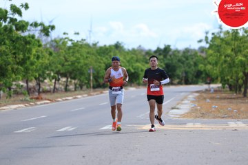 STOP AND RUN MARATHON 2024 - Ảnh #2089226