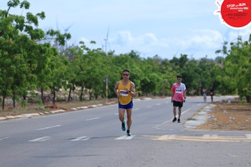 STOP AND RUN MARATHON 2024 - Ảnh #2088998