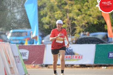 STOP AND RUN MARATHON 2024 - Ảnh #2089404