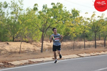 STOP AND RUN MARATHON 2024 - Ảnh #2088779