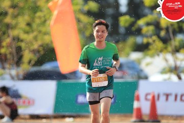 STOP AND RUN MARATHON 2024 - Ảnh #2087933