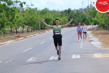 STOP AND RUN MARATHON 2024 - Ảnh #2089463