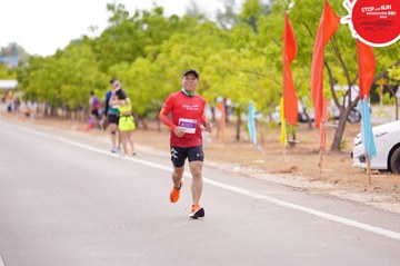 STOP AND RUN MARATHON 2024 - Ảnh #2089646
