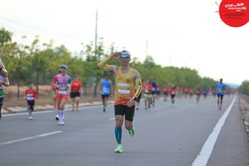 STOP AND RUN MARATHON 2024 - Ảnh #2087877