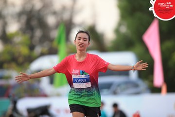 STOP AND RUN MARATHON 2024 - Ảnh #2069707