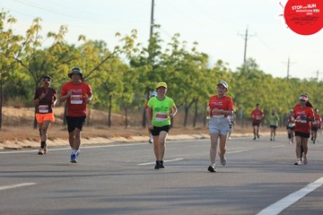 STOP AND RUN MARATHON 2024 - Ảnh #2089374