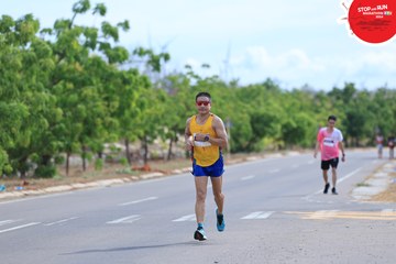 STOP AND RUN MARATHON 2024 - Ảnh #2089096