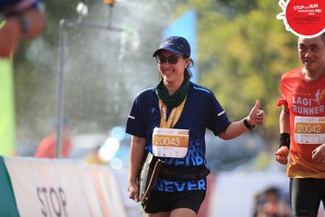 STOP AND RUN MARATHON 2024 - Ảnh #2088772