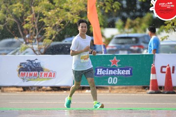 STOP AND RUN MARATHON 2024 - Ảnh #2089309