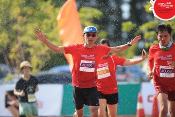 STOP AND RUN MARATHON 2024 - Ảnh #2088644