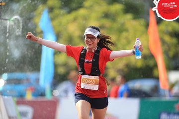 STOP AND RUN MARATHON 2024 - Ảnh #2089604