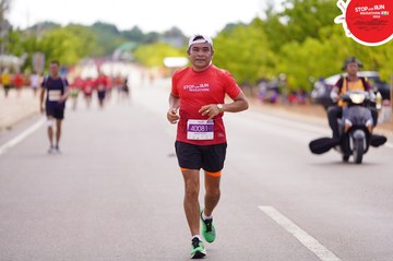 STOP AND RUN MARATHON 2024 - Ảnh #2087974