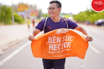 STOP AND RUN MARATHON 2024 - Ảnh #2088029