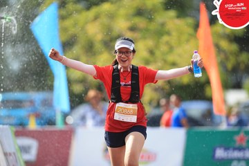 STOP AND RUN MARATHON 2024 - Ảnh #2089590