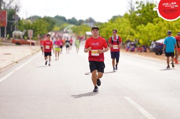 STOP AND RUN MARATHON 2024 - Ảnh #2088215