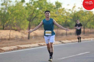 STOP AND RUN MARATHON 2024 - Ảnh #2088746