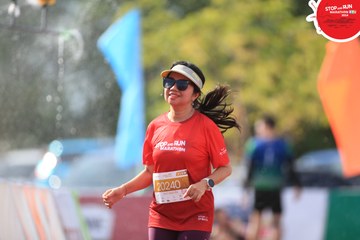 STOP AND RUN MARATHON 2024 - Ảnh #2088930