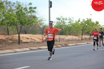 STOP AND RUN MARATHON 2024 - Ảnh #2088401