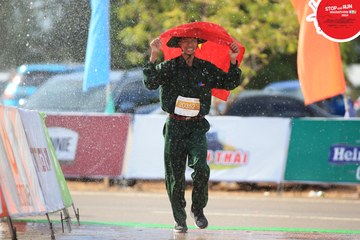 STOP AND RUN MARATHON 2024 - Ảnh #2088983