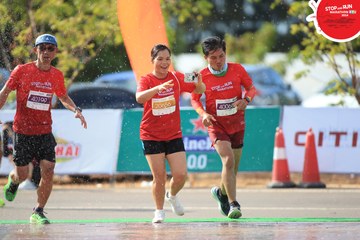 STOP AND RUN MARATHON 2024 - Ảnh #2088624