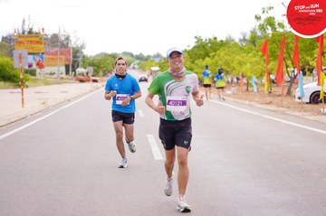 STOP AND RUN MARATHON 2024 - Ảnh #2089584