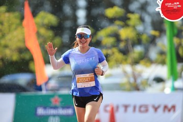 STOP AND RUN MARATHON 2024 - Ảnh #2089046