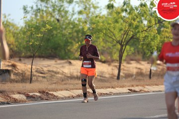 STOP AND RUN MARATHON 2024 - Ảnh #2089403
