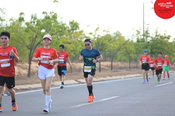 STOP AND RUN MARATHON 2024 - Ảnh #2088009