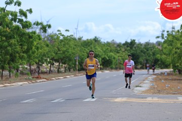 STOP AND RUN MARATHON 2024 - Ảnh #2088995
