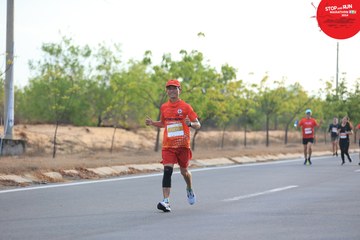 STOP AND RUN MARATHON 2024 - Ảnh #2088368