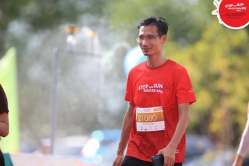 STOP AND RUN MARATHON 2024 - Ảnh #2088054