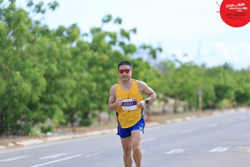 STOP AND RUN MARATHON 2024 - Ảnh #2089079