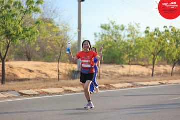 STOP AND RUN MARATHON 2024 - Ảnh #2089277