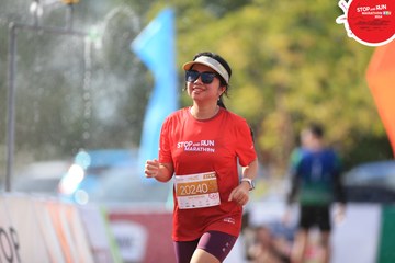 STOP AND RUN MARATHON 2024 - Ảnh #2088932