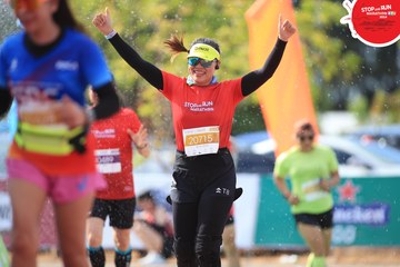STOP AND RUN MARATHON 2024 - Ảnh #2088857