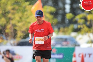 STOP AND RUN MARATHON 2024 - Ảnh #2088791
