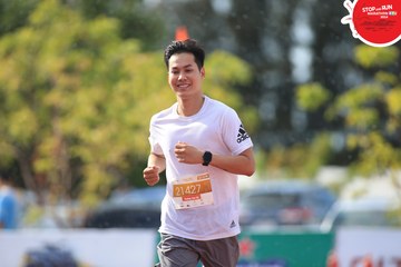 STOP AND RUN MARATHON 2024 - Ảnh #2089332