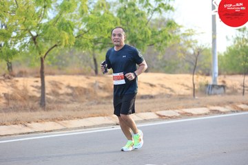STOP AND RUN MARATHON 2024 - Ảnh #2088429