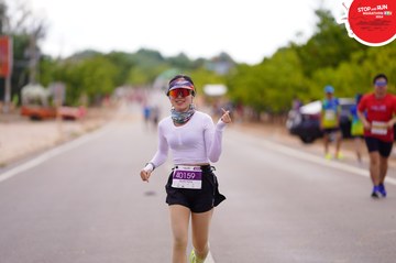 STOP AND RUN MARATHON 2024 - Ảnh #2089505