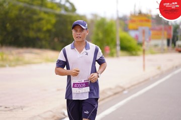 STOP AND RUN MARATHON 2024 - Ảnh #2089083