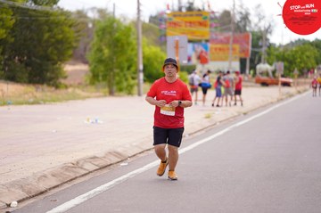 STOP AND RUN MARATHON 2024 - Ảnh #2089858
