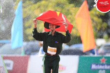 STOP AND RUN MARATHON 2024 - Ảnh #2088971