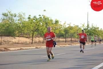STOP AND RUN MARATHON 2024 - Ảnh #2089717